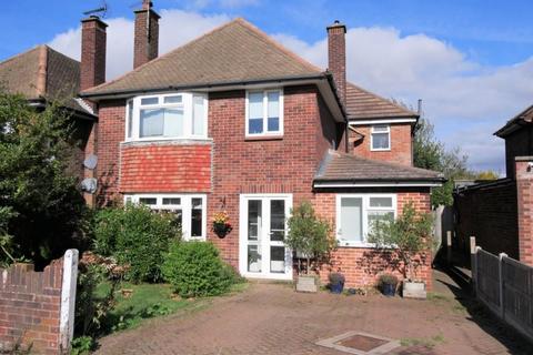 5 bedroom detached house for sale, Clive Avenue, Ipswich