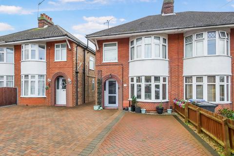 3 bedroom semi-detached house for sale, Ashcroft Road, Ipswich