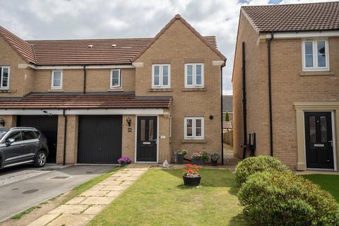 23 Butler Drive, Market Weighton, York, YO43 3FU