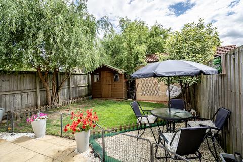 23 Butler Drive, Market Weighton, York, YO43 3FU