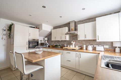 23 Butler Drive, Market Weighton, York, YO43 3FU
