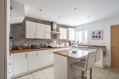 23 Butler Drive, Market Weighton, York, YO43 3FU