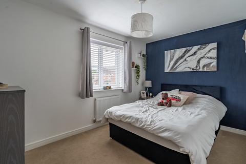 23 Butler Drive, Market Weighton, York, YO43 3FU