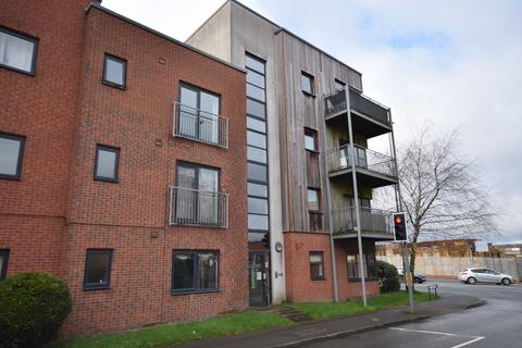 1 bedroom apartment to rent, Penstock Drive, Etruria