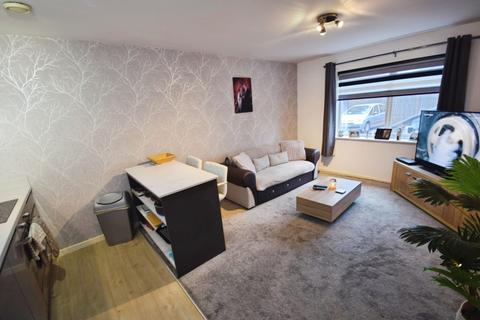 1 bedroom apartment to rent, Penstock Drive, Etruria