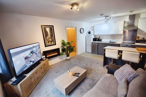 1 bedroom apartment to rent, Penstock Drive, Etruria
