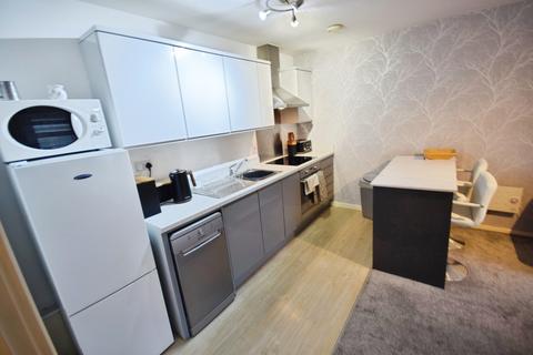 1 bedroom apartment to rent, Penstock Drive, Etruria