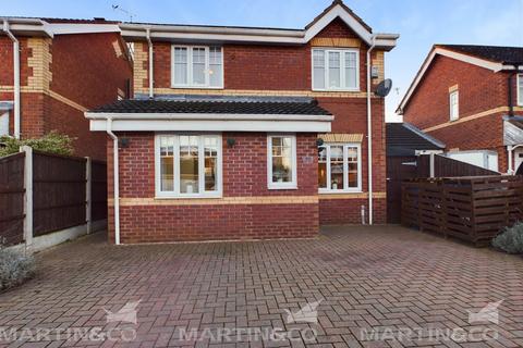 35 Westminster Drive, Dunsville, Doncaster, DN7 4QB