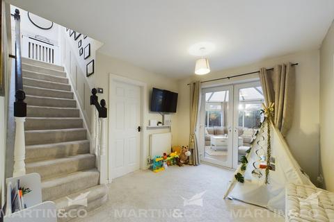 35 Westminster Drive, Dunsville, Doncaster, DN7 4QB