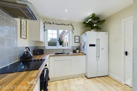 35 Westminster Drive, Dunsville, Doncaster, DN7 4QB