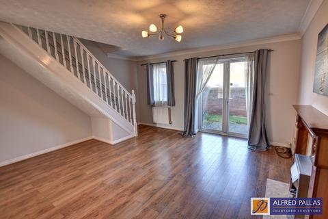 2 bedroom end of terrace house for sale, Liddell Court, North Haven