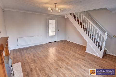 2 bedroom end of terrace house for sale, Liddell Court, North Haven