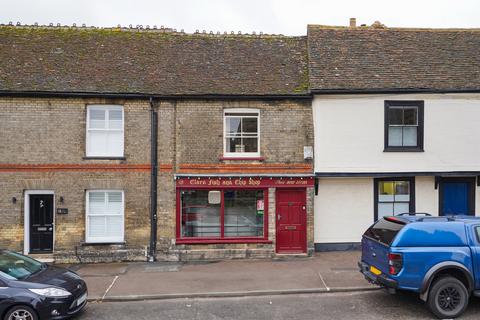 3 bedroom terraced house for sale, High Street, Sudbury CO10