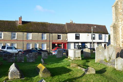 3 bedroom terraced house for sale, High Street, Sudbury CO10