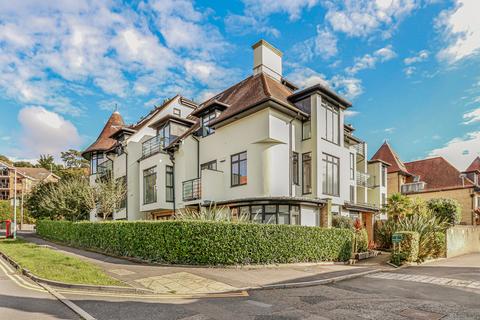 2 bedroom penthouse for sale, Aspects, 1  Wyndham Road, Lower Parkstone