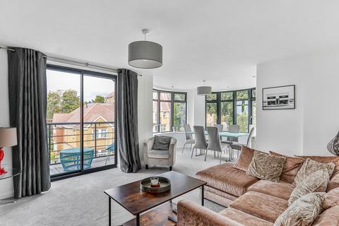 2 bedroom penthouse for sale, Aspects, 1  Wyndham Road, Lower Parkstone