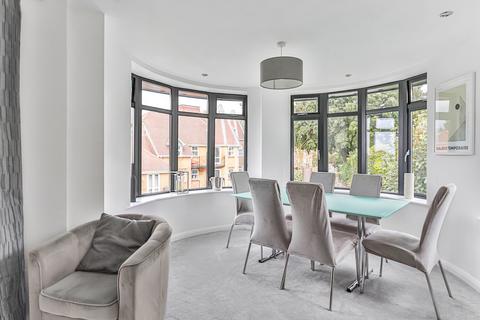 2 bedroom penthouse for sale, Aspects, 1  Wyndham Road, Lower Parkstone