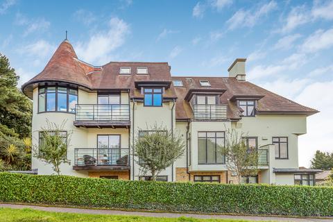 2 bedroom penthouse for sale, Aspects, 1  Wyndham Road, Lower Parkstone