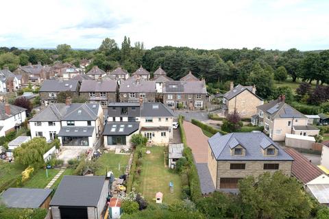 undefined, Moorland View, Harrogate
