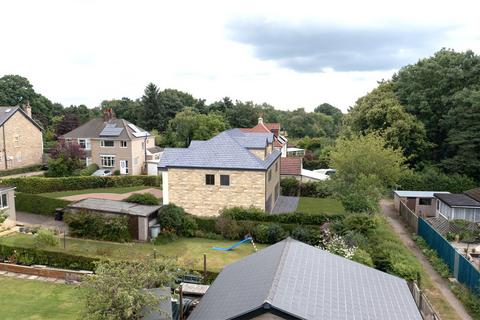 undefined, Moorland View, Harrogate