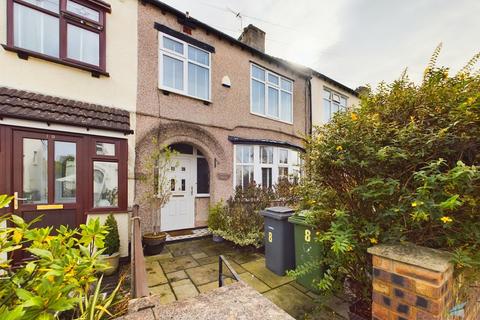 3 bedroom terraced house for sale, Stanbury Ave, Wirral CH63