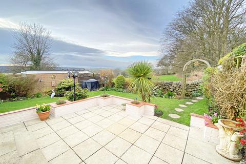4 bedroom detached house for sale, Westville Oval, Harrogate