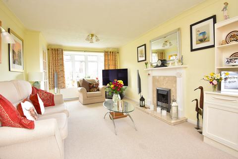 4 bedroom detached house for sale, Westville Oval, Harrogate