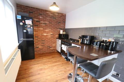 3 bedroom detached house for sale, Jenkin Road, Sheffield, S9 1AZ