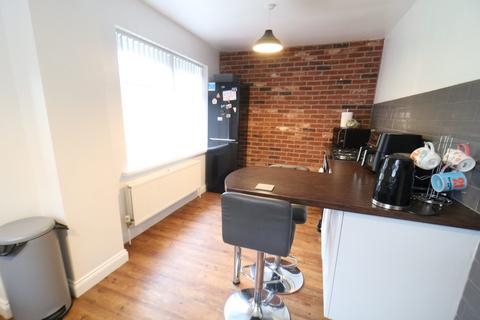 3 bedroom detached house for sale, Jenkin Road, Sheffield, S9 1AZ