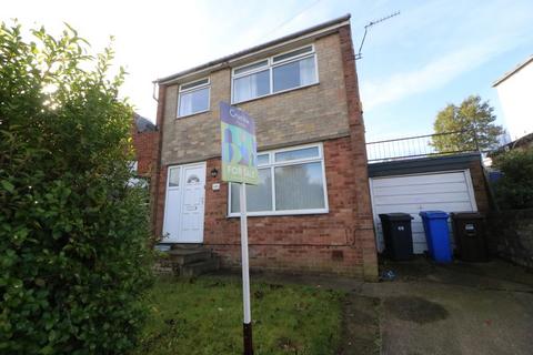 3 bedroom detached house for sale, Jenkin Road, Sheffield, S9 1AZ