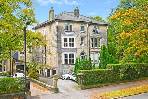 2 bedroom apartment for sale, Huntcliffe House, Otley Road, Harrogate