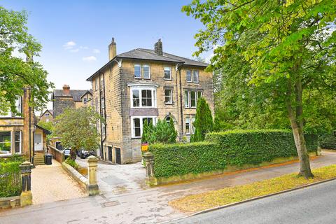 Huntcliffe House, Otley Road, Harrogate