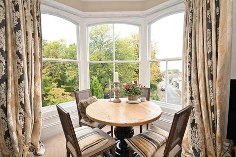 undefined, Huntcliffe House, Otley Road, Harrogate