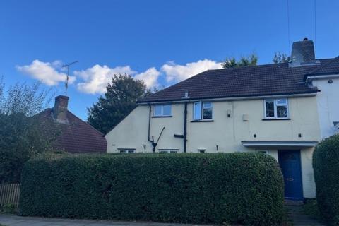 6 bedroom semi-detached house for sale