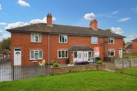 2 bedroom terraced house for sale, Station Road, Corby Glen, Grantham, NG33