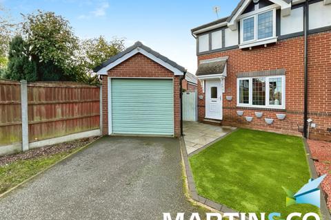 21 Ashbury Chase, Outwood, Wakefield, WF1 2PP