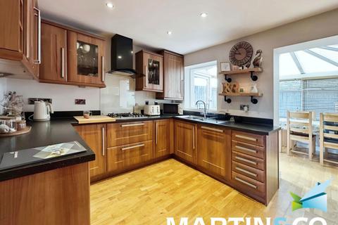 21 Ashbury Chase, Outwood, Wakefield, WF1 2PP