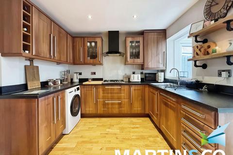 21 Ashbury Chase, Outwood, Wakefield, WF1 2PP