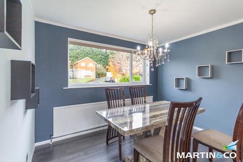 21 Chelsea Close, Birmingham, B32 2XD