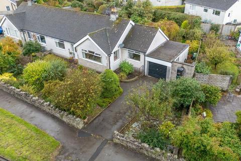 2 bedroom semi-detached bungalow for sale, 8 Cove Road, Silverdale, Lancashire, LA5 0RR