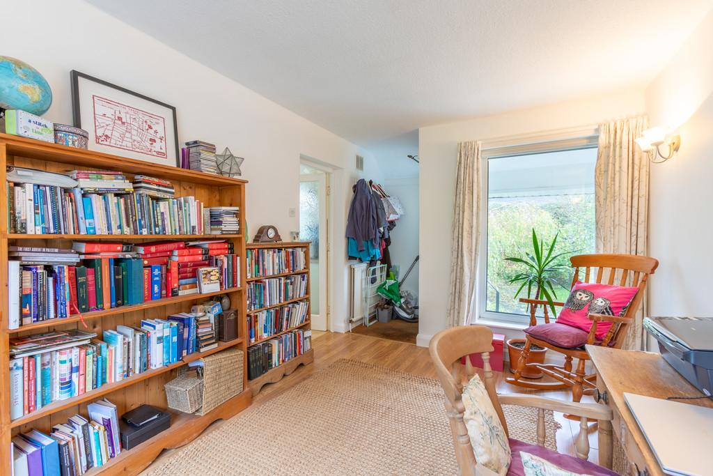 Dining Room/Bedroom Three/Study