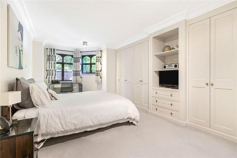 1, Stanmore Hall Wood Lane, Stanmore, HA7 4JY