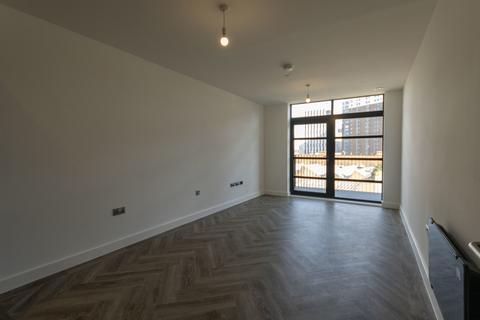 1 bedroom apartment to rent, Gunsmith House, Price Street, Birmingham, B4