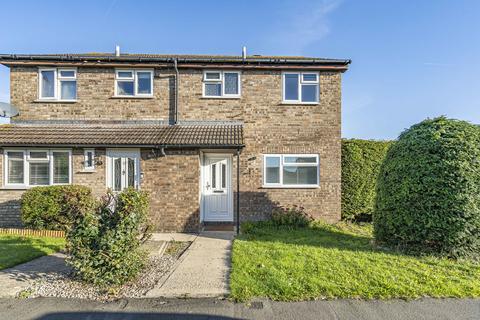 21 Brunel Crescent, Grove, Wantage, OX12 0NS