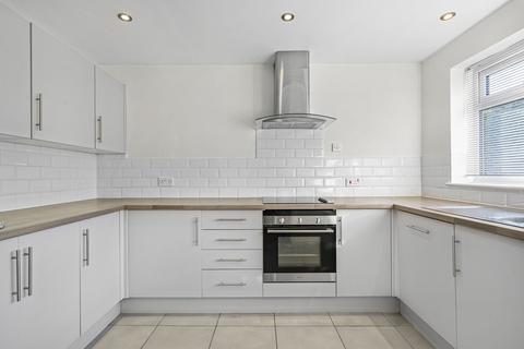 21 Brunel Crescent, Grove, Wantage, OX12 0NS