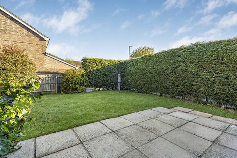 21 Brunel Crescent, Grove, Wantage, OX12 0NS