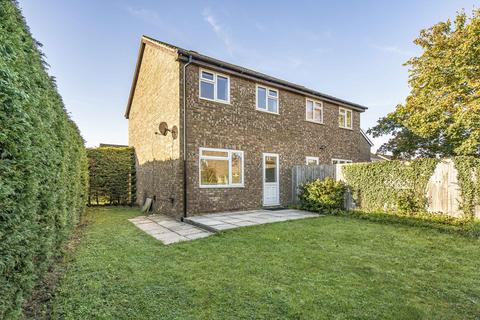 21 Brunel Crescent, Grove, Wantage, OX12 0NS