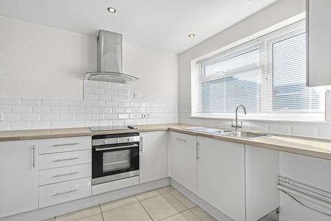 21 Brunel Crescent, Grove, Wantage, OX12 0NS
