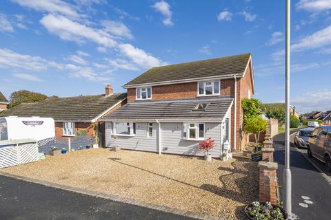 5 bedroom detached house for sale, Bantocks Road, Sudbury CO10