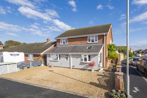 71 Bantocks Road, Great Waldingfield, Sudbury, CO10 0XT
